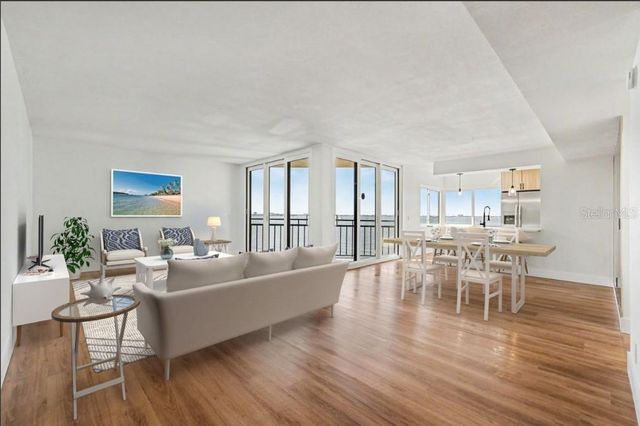 5541 PUERTA DEL SOL BOULEVARD S 314, St Petersburg, FL 33715