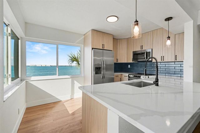 5541 PUERTA DEL SOL BOULEVARD S 314, St Petersburg, FL 33715