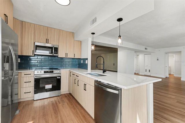 5541 PUERTA DEL SOL BOULEVARD S 314, St Petersburg, FL 33715