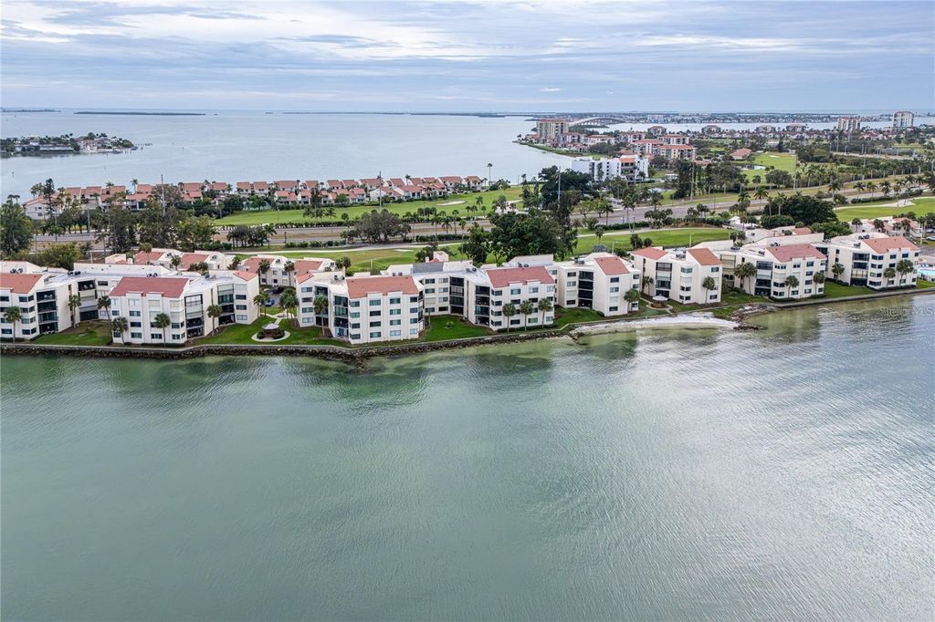 5541 PUERTA DEL SOL BOULEVARD S 314, St Petersburg, FL 33715