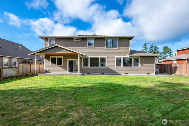 2722 SW Fairway Point Drive, Oak Harbor, WA 98277