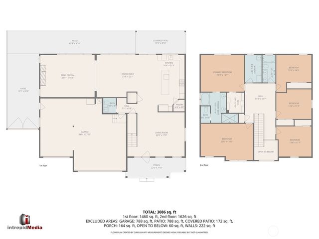 2722 SW Fairway Point Drive, Oak Harbor, WA 98277