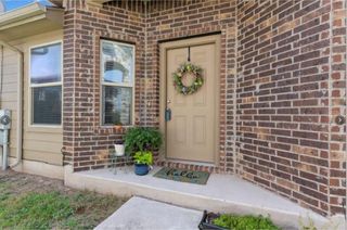 12207 Stoneridge Gap LN, Manor, TX 78653