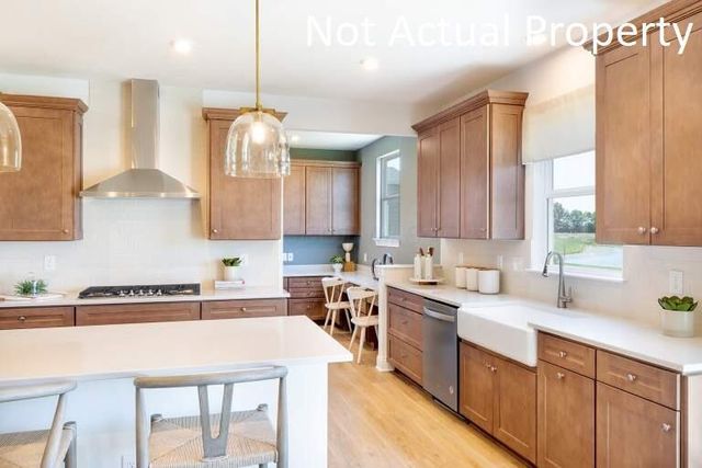 30 Shadow Oak Loop, Lot 14043, Delaware, OH 43015