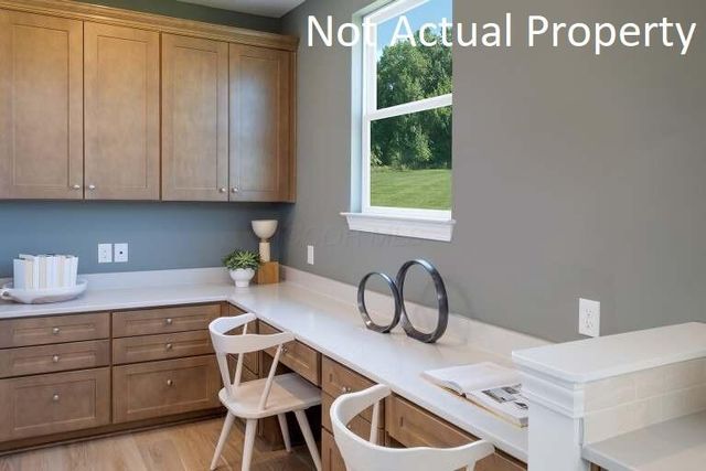 30 Shadow Oak Loop, Lot 14043, Delaware, OH 43015