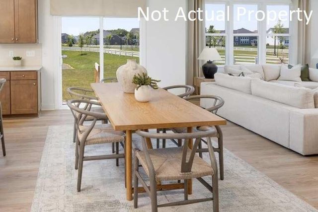 30 Shadow Oak Loop, Lot 14043, Delaware, OH 43015