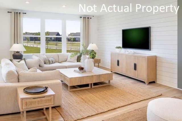 30 Shadow Oak Loop, Lot 14043, Delaware, OH 43015