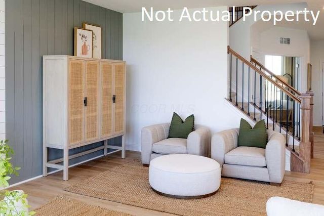 30 Shadow Oak Loop, Lot 14043, Delaware, OH 43015