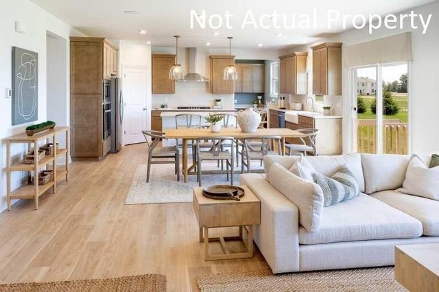 30 Shadow Oak Loop, Lot 14043, Delaware, OH 43015