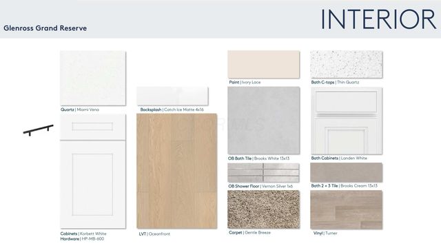 30 Shadow Oak Loop, Lot 14043, Delaware, OH 43015