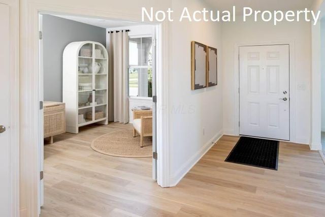 30 Shadow Oak Loop, Lot 14043, Delaware, OH 43015