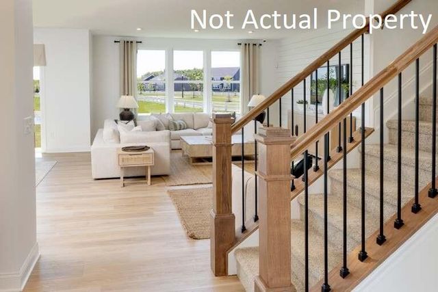 30 Shadow Oak Loop, Lot 14043, Delaware, OH 43015