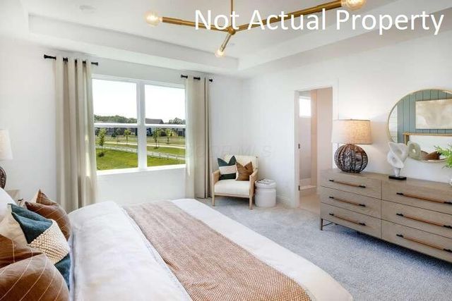 30 Shadow Oak Loop, Lot 14043, Delaware, OH 43015