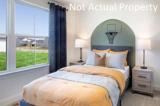 30 Shadow Oak Loop, Lot 14043, Delaware, OH 43015