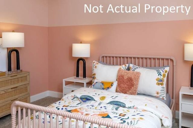 30 Shadow Oak Loop, Lot 14043, Delaware, OH 43015