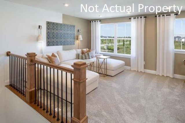 30 Shadow Oak Loop, Lot 14043, Delaware, OH 43015