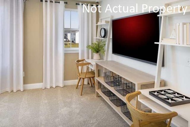 30 Shadow Oak Loop, Lot 14043, Delaware, OH 43015