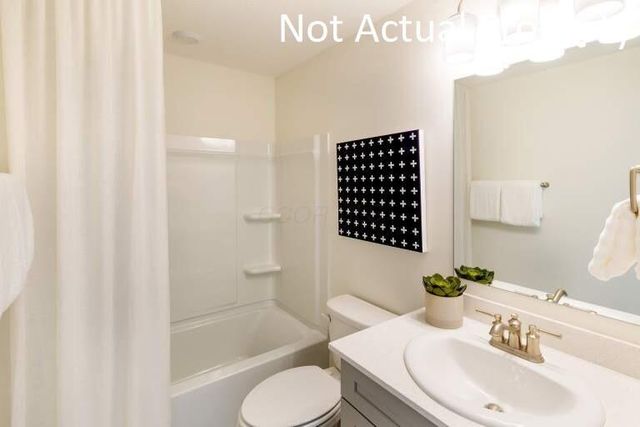 30 Shadow Oak Loop, Lot 14043, Delaware, OH 43015