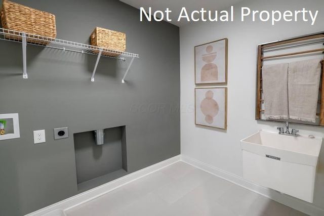 30 Shadow Oak Loop, Lot 14043, Delaware, OH 43015