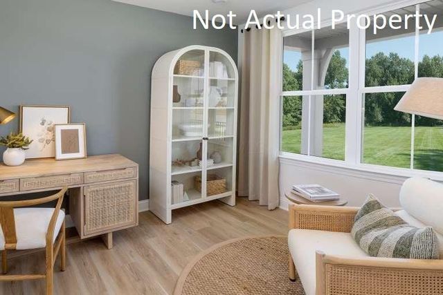 30 Shadow Oak Loop, Lot 14043, Delaware, OH 43015