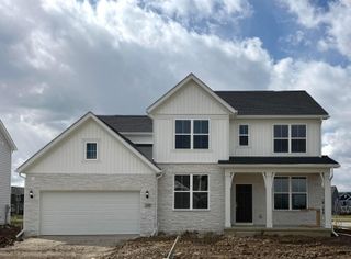 30 Shadow Oak Loop, Lot 14043, Delaware, OH 43015
