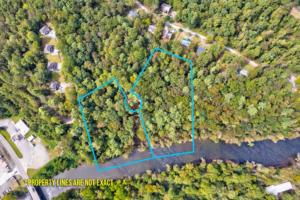 99&102R Ponca Court, Ellijay, GA 30540