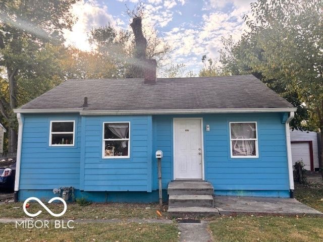 3042 N Temple Avenue, Indianapolis, IN 46218