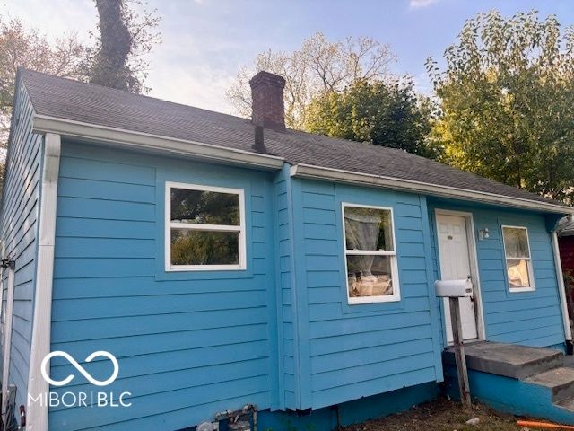 3042 N Temple Avenue, Indianapolis, IN 46218