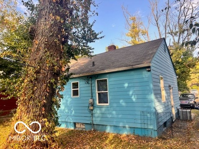 3042 N Temple Avenue, Indianapolis, IN 46218