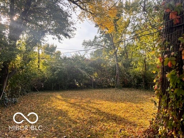 3042 N Temple Avenue, Indianapolis, IN 46218