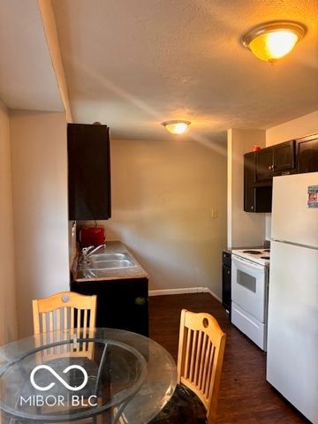 3042 N Temple Avenue, Indianapolis, IN 46218