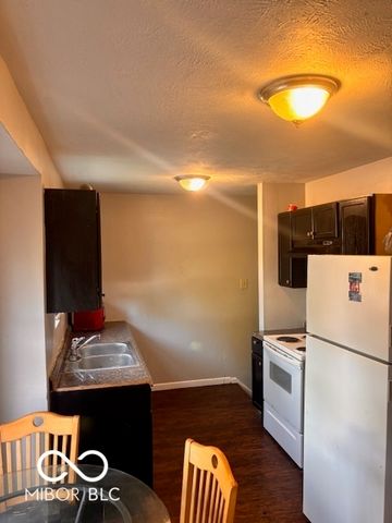 3042 N Temple Avenue, Indianapolis, IN 46218