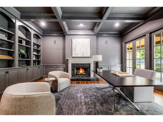 5 Churchill Dr, Cherry Hills Village, CO 80113
