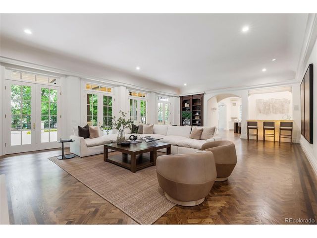 5 Churchill Dr, Cherry Hills Village, CO 80113