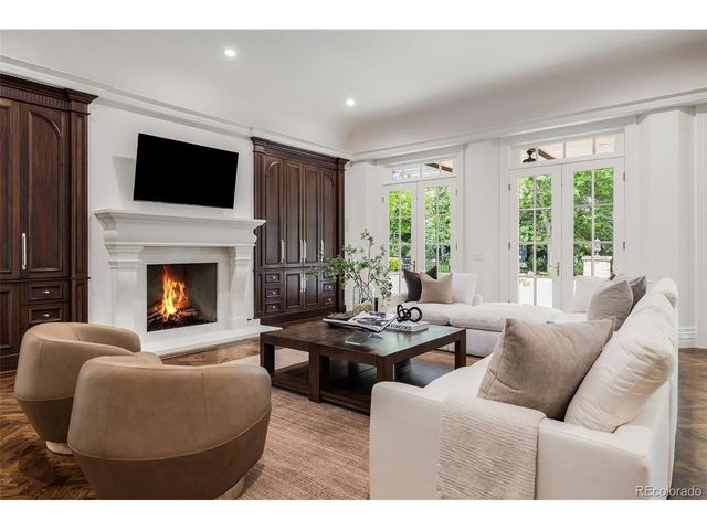 5 Churchill Dr, Cherry Hills Village, CO 80113
