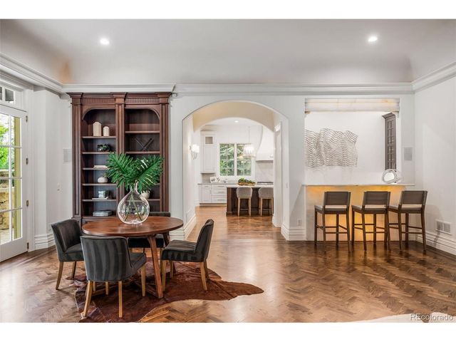 5 Churchill Dr, Cherry Hills Village, CO 80113