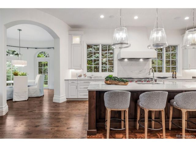 5 Churchill Dr, Cherry Hills Village, CO 80113