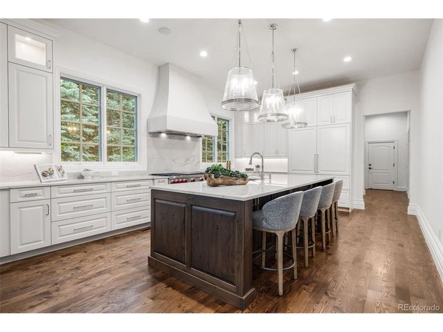 5 Churchill Dr, Cherry Hills Village, CO 80113