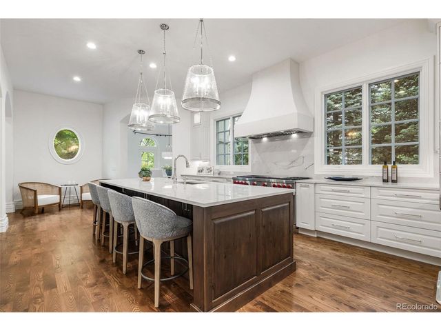 5 Churchill Dr, Cherry Hills Village, CO 80113