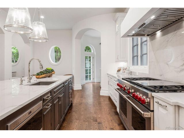 5 Churchill Dr, Cherry Hills Village, CO 80113