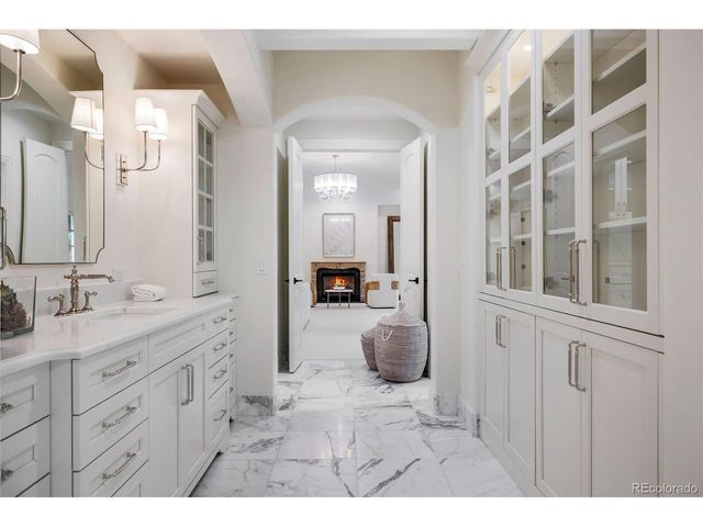 5 Churchill Dr, Cherry Hills Village, CO 80113
