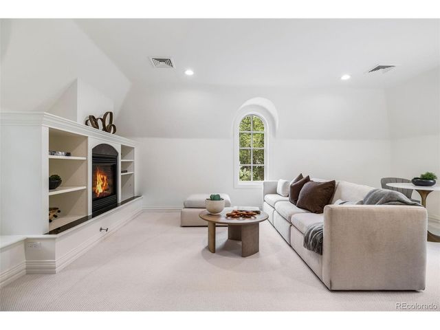 5 Churchill Dr, Cherry Hills Village, CO 80113