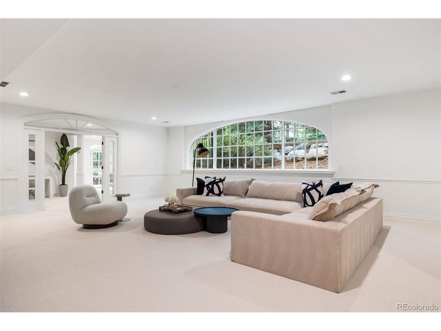 5 Churchill Dr, Cherry Hills Village, CO 80113