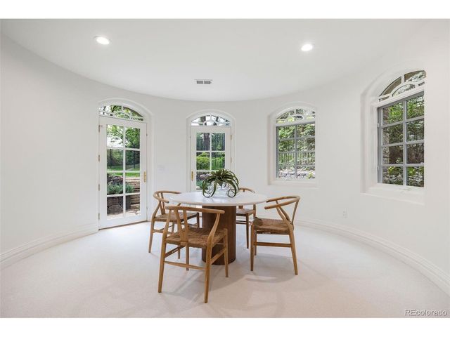 5 Churchill Dr, Cherry Hills Village, CO 80113