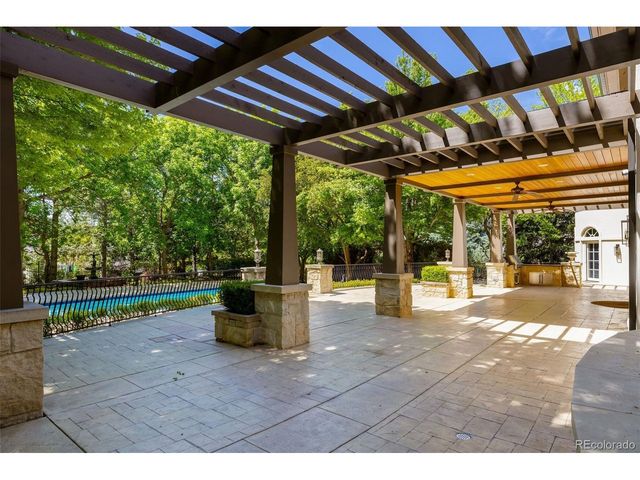 5 Churchill Dr, Cherry Hills Village, CO 80113