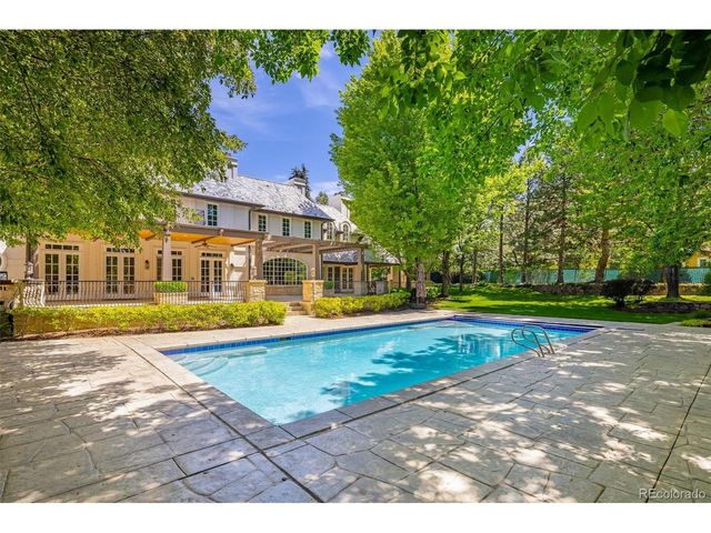 5 Churchill Dr, Cherry Hills Village, CO 80113
