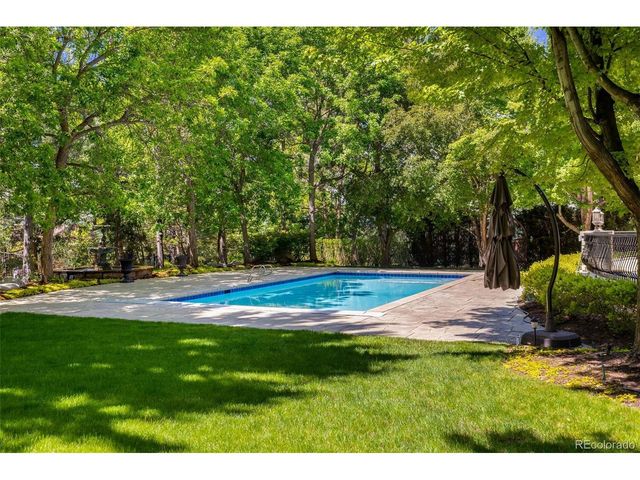 5 Churchill Dr, Cherry Hills Village, CO 80113