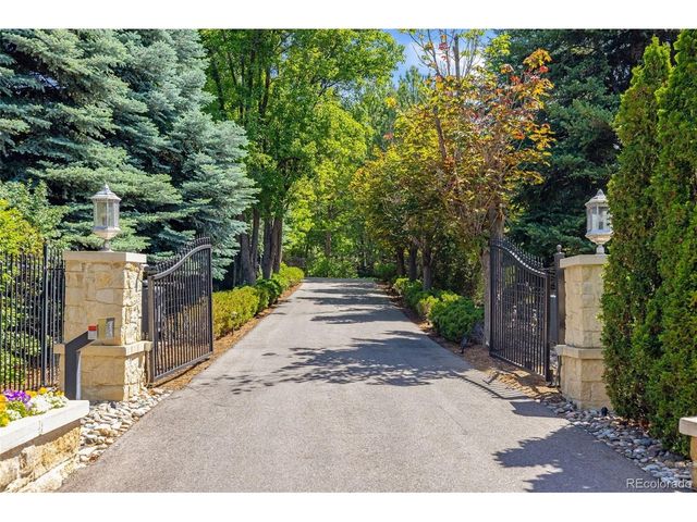 5 Churchill Dr, Cherry Hills Village, CO 80113