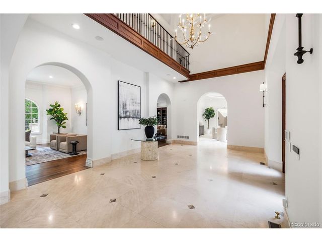5 Churchill Dr, Cherry Hills Village, CO 80113