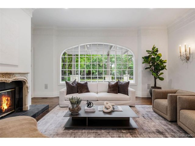 5 Churchill Dr, Cherry Hills Village, CO 80113